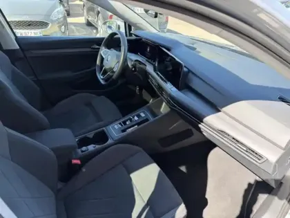 Photo 10 Volkswagen Golf  1.4 eHybrid OPF 204ch Style DSG6