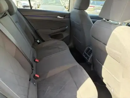 Photo 11 Volkswagen Golf  1.4 eHybrid OPF 204ch Style DSG6