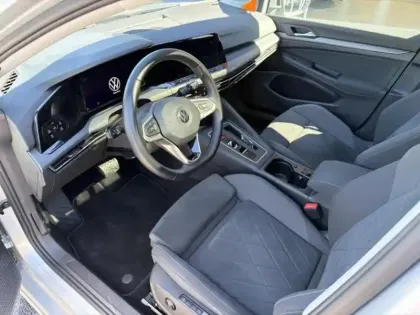 Photo 9 Volkswagen Golf  1.4 eHybrid OPF 204ch Style DSG6