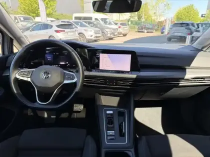 Photo 13 Volkswagen Golf  1.4 eHybrid OPF 204ch Style DSG6