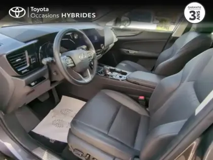Photo 10 Lexus Nx  450h+ Luxe 4WD MY24