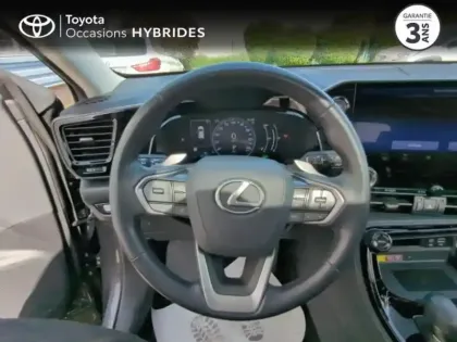 Photo 8 Lexus Nx  450h+ Luxe 4WD MY24