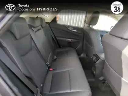 Photo 6 Lexus Nx  450h+ Luxe 4WD MY24