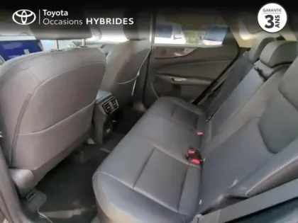 Photo 11 Lexus Nx  450h+ Luxe 4WD MY24