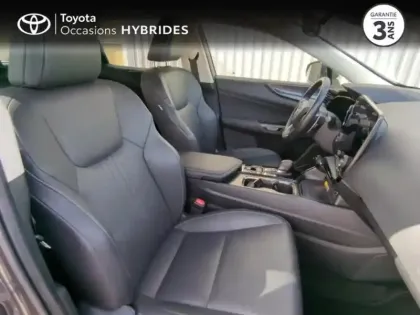 Photo 5 Lexus Nx  450h+ Luxe 4WD MY24