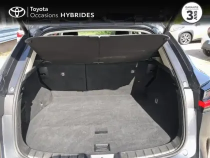 Photo 9 Lexus Nx  450h+ Luxe 4WD MY24