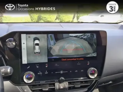 Photo 13 Lexus Nx  450h+ Luxe 4WD MY24