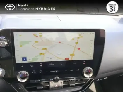 Photo 12 Lexus Nx  450h+ Luxe 4WD MY24