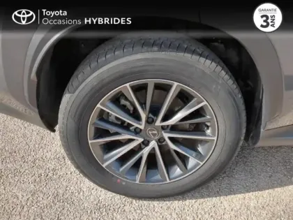 Photo 14 Lexus Nx  450h+ Luxe 4WD MY24