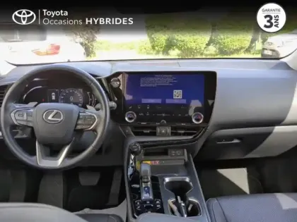 Photo 7 Lexus Nx  450h+ Luxe 4WD MY24