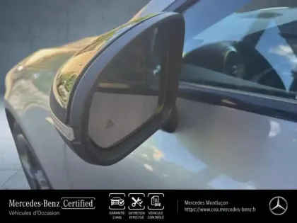 Photo 12 Mercedes CLA  250 e 218ch AMG Line 8G-DCT