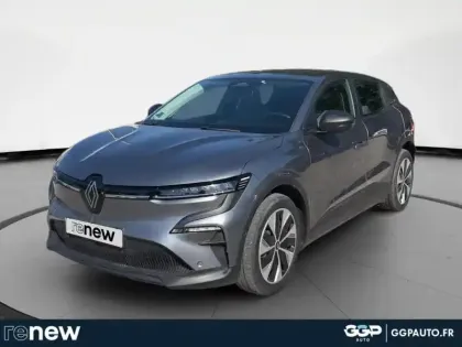 Photo 15 Renault Megane  E-Tech Electric EV60 130ch Evolution ER optimum charge -C