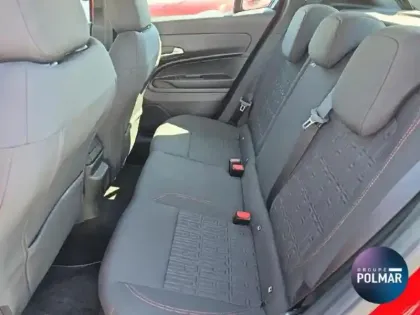 Photo 11 Fiat 600  e 156ch 54kWh Red