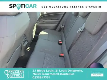 Photo 29 Fiat 600  e 156ch 54kWh Red