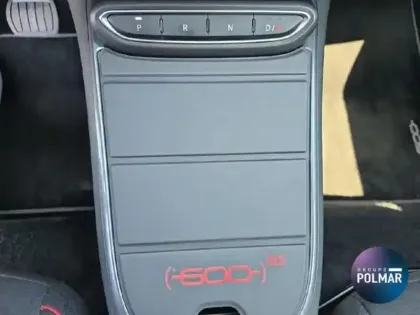 Photo 13 Fiat 600  e 156ch 54kWh Red