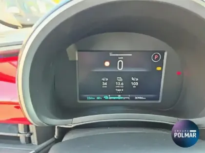 Photo 9 Fiat 600  e 156ch 54kWh Red