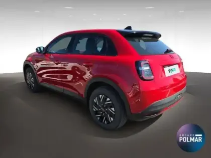 Photo 6 Fiat 600  e 156ch 54kWh Red