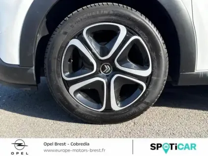 Photo 5 Citroën C3  1.2 PureTech 83ch S&S Feel Pack