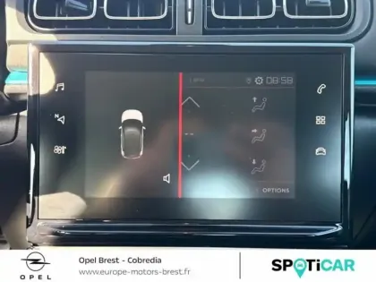 Photo 13 Citroën C3  1.2 PureTech 83ch S&S Feel Pack