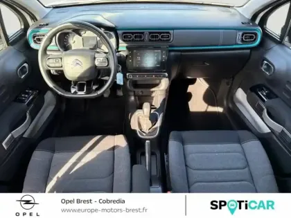 Photo 6 Citroën C3  1.2 PureTech 83ch S&S Feel Pack