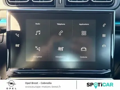 Photo 11 Citroën C3  1.2 PureTech 83ch S&S Feel Pack