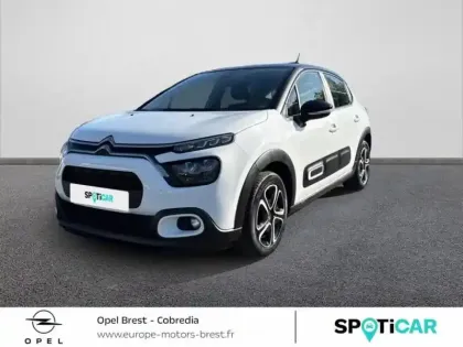 Photo Citroën C3 Feel Pack
