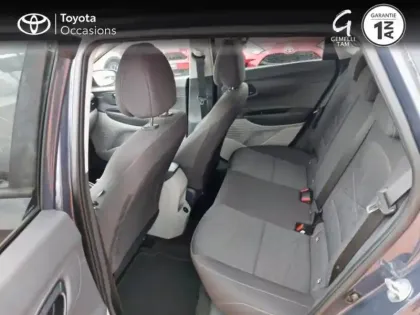 Photo 11 Hyundai Bayon  1.0 T-GDi 100ch Hybrid 48V Intuitive