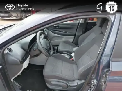 Photo 10 Hyundai Bayon  1.0 T-GDi 100ch Hybrid 48V Intuitive