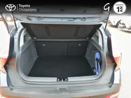 Photo 9 Hyundai Bayon  1.0 T-GDi 100ch Hybrid 48V Intuitive