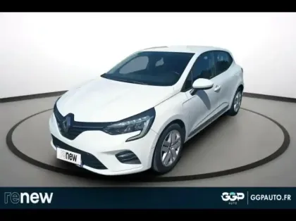 Photo Renault Clio Evolution