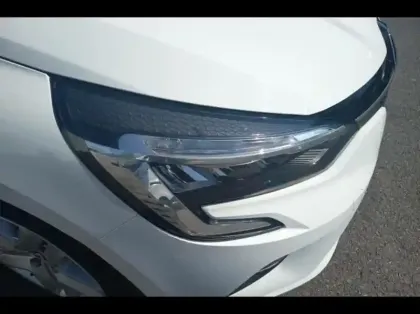 Photo 13 Renault Clio  Réversible 1.5 Blue dCi 100ch Evolution