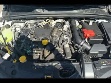 Photo 14 Renault Clio  Réversible 1.5 Blue dCi 100ch Evolution