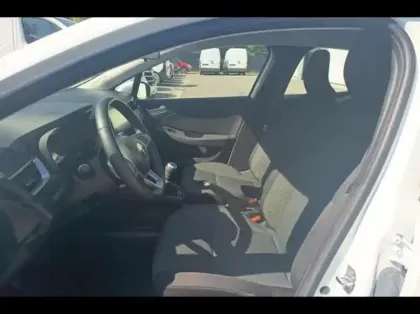 Photo 9 Renault Clio  Réversible 1.5 Blue dCi 100ch Evolution