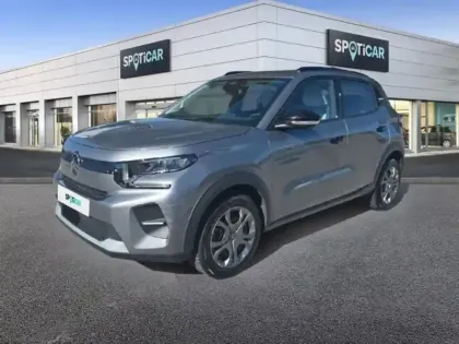 Photo Citroën C3 Max