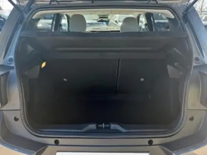 Photo 5 Citroën C3  1.2 Turbo 100ch MAX