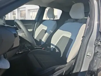 Photo 9 Citroën C3  1.2 Turbo 100ch MAX