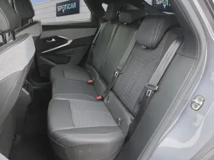 Photo 10 Peugeot 3008  1.2 Hybrid 136ch Allure e-DCS6