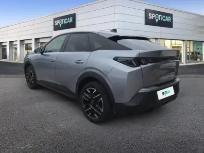 Photo 6 Peugeot 3008  1.2 Hybrid 136ch Allure e-DCS6