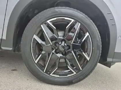 Photo 7 Peugeot 3008  1.2 Hybrid 136ch Allure e-DCS6