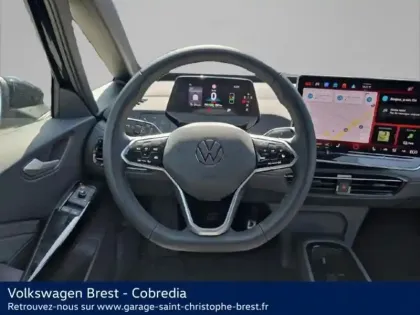 Photo 6 Volkswagen ID.3  204ch Pro  58 kWh Life Max