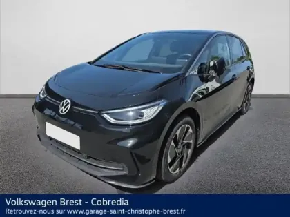 Photo Volkswagen Id.3 Life Max