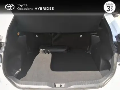 Photo 9 Toyota Yaris  Cross 116h Design MC24