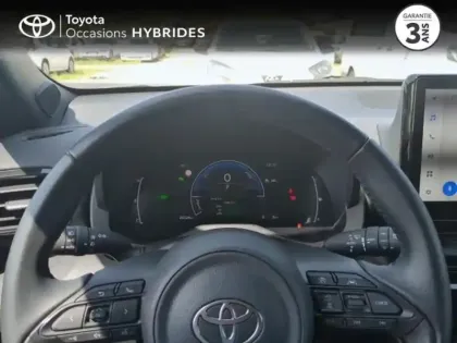 Photo 12 Toyota Yaris  Cross 116h Design MC24