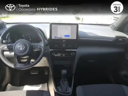 Photo 7 Toyota Yaris  Cross 116h Design MC24