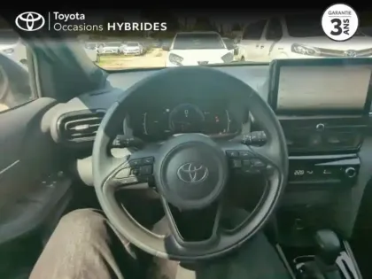 Photo 8 Toyota Yaris  Cross 116h Design MC24