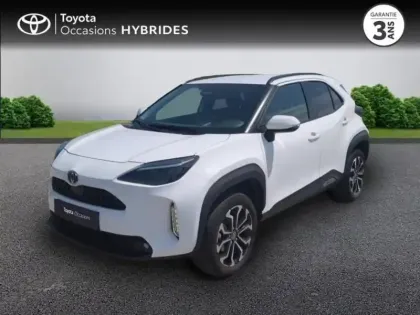 Photo Toyota Yaris Design