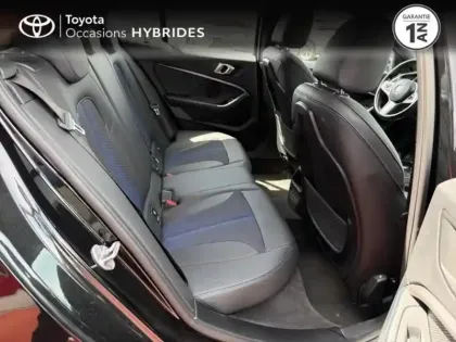 Photo 6 BMW Serie 1 Série 1 118iA 136ch M Sport DKG7