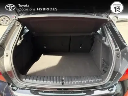 Photo 9 BMW Serie 1 Série 1 118iA 136ch M Sport DKG7