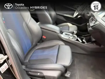 Photo 5 BMW Serie 1 Série 1 118iA 136ch M Sport DKG7