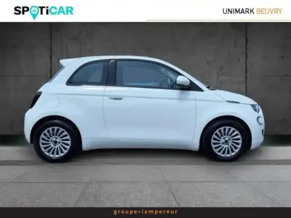 Photo 5 Fiat 500  e 95ch Action